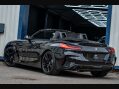 BMW Z4 2.0 Z4 sDrive 30i M Sport Auto 2dr 31