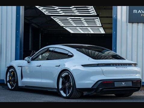 Porsche Taycan Taycan T S 4WD 4dr 2