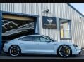 Porsche Taycan Taycan T S 4WD 4dr 3