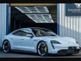 Porsche Taycan Taycan T S 4WD 4dr 5