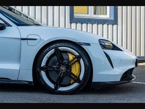 Porsche Taycan Taycan T S 4WD 4dr 6