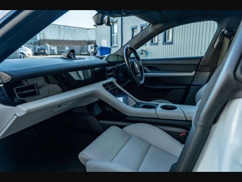 Porsche Taycan Taycan T S 4WD 4dr 9