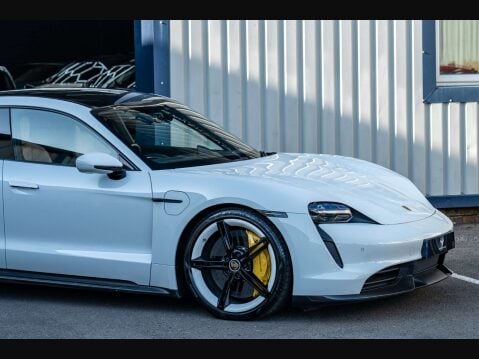 Porsche Taycan Taycan T S 4WD 4dr 24