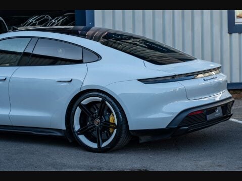 Porsche Taycan Taycan T S 4WD 4dr 25