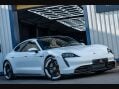 Porsche Taycan Taycan T S 4WD 4dr 30