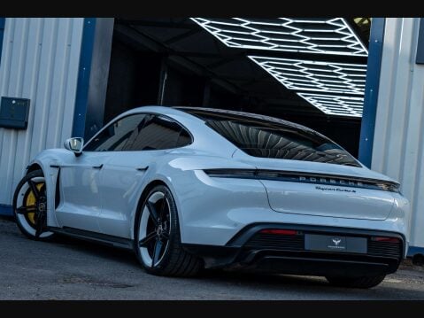 Porsche Taycan Taycan T S 4WD 4dr 31