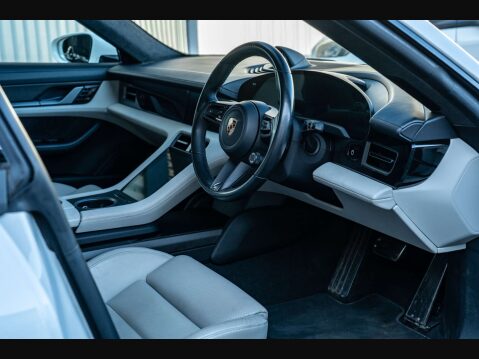 Porsche Taycan Taycan T S 4WD 4dr 11