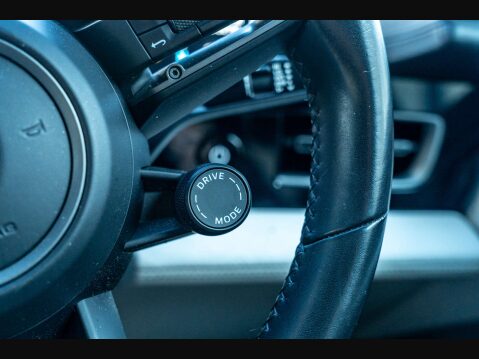 Porsche Taycan Taycan T S 4WD 4dr 13