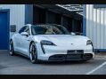 Porsche Taycan Taycan T S 4WD 4dr 28