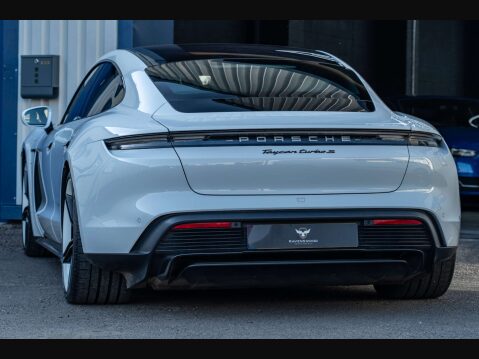 Porsche Taycan Taycan T S 4WD 4dr 29