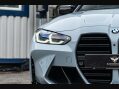 BMW 4 Series 3.0 M4 Competition Edition Auto 2dr 26