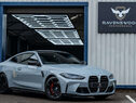 BMW 4 Series 3.0 M4 Competition Edition Auto 2dr