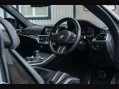 BMW 4 Series 3.0 M4 Competition Edition Auto 2dr 11