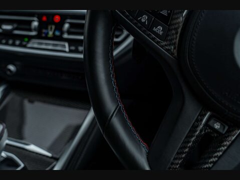 BMW 4 Series 3.0 M4 Competition Edition Auto 2dr 13