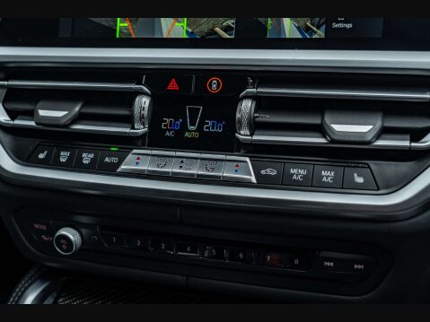 BMW 4 Series 3.0 M4 Competition Edition Auto 2dr 16