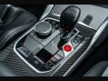 BMW 4 Series 3.0 M4 Competition Edition Auto 2dr 17