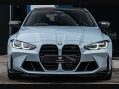 BMW 4 Series 3.0 M4 Competition Edition Auto 2dr 28