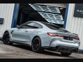 BMW 4 Series 3.0 M4 Competition Edition Auto 2dr 31