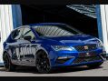 SEAT Leon 2.0 Leon Cupra Luxury 290 TSi Semi-Auto 5dr 30