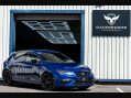 SEAT Leon 2.0 Leon Cupra Luxury 290 TSi Semi-Auto 5dr 1
