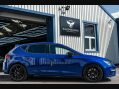 SEAT Leon 2.0 Leon Cupra Luxury 290 TSi Semi-Auto 5dr 3