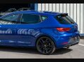 SEAT Leon 2.0 Leon Cupra Luxury 290 TSi Semi-Auto 5dr 25