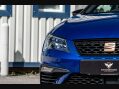 SEAT Leon 2.0 Leon Cupra Luxury 290 TSi Semi-Auto 5dr 26