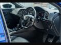 SEAT Leon 2.0 Leon Cupra Luxury 290 TSi Semi-Auto 5dr 11