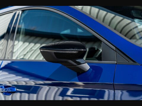 SEAT Leon 2.0 Leon Cupra Luxury 290 TSi Semi-Auto 5dr 22