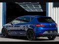 SEAT Leon 2.0 Leon Cupra Luxury 290 TSi Semi-Auto 5dr 2
