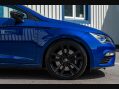 SEAT Leon 2.0 Leon Cupra Luxury 290 TSi Semi-Auto 5dr 6