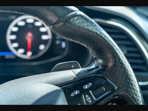 SEAT Leon 2.0 Leon Cupra Luxury 290 TSi Semi-Auto 5dr 12