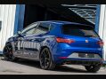 SEAT Leon 2.0 Leon Cupra Luxury 290 TSi Semi-Auto 5dr 31