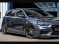 Hyundai i30 2.0 i30 N Performance TGDi 5dr 7