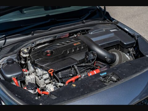 Hyundai i30 2.0 i30 N Performance TGDi 5dr 20