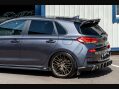 Hyundai i30 2.0 i30 N Performance TGDi 5dr 25
