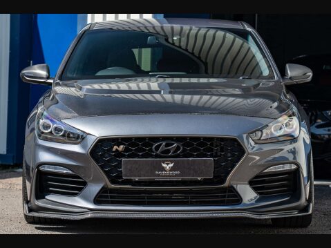 Hyundai i30 2.0 i30 N Performance TGDi 5dr 28