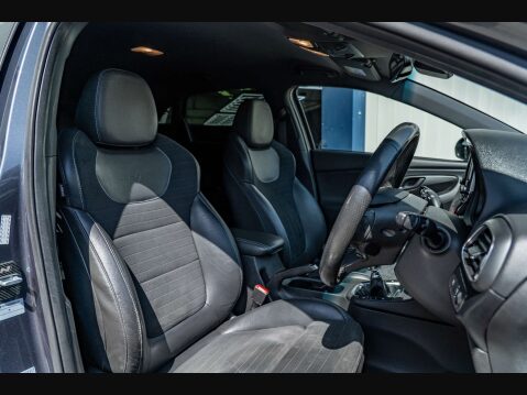 Hyundai i30 2.0 i30 N Performance TGDi 5dr 10