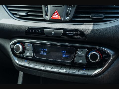 Hyundai i30 2.0 i30 N Performance TGDi 5dr 16