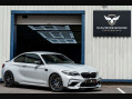 BMW 2 Series 3.0 M2 Competition Edition Auto 2dr 1