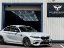 BMW 2 Series 3.0 M2 Competition Edition Auto 2dr