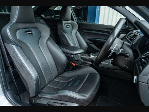 BMW 2 Series 3.0 M2 Competition Edition Auto 2dr 10