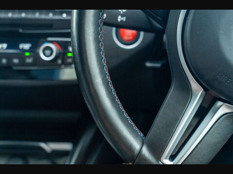 BMW 2 Series 3.0 M2 Competition Edition Auto 2dr 13
