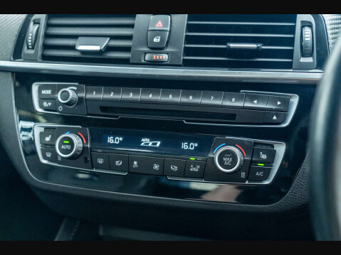 BMW 2 Series 3.0 M2 Competition Edition Auto 2dr 16