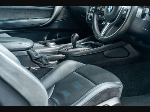 BMW 2 Series 3.0 M2 Competition Edition Auto 2dr 17