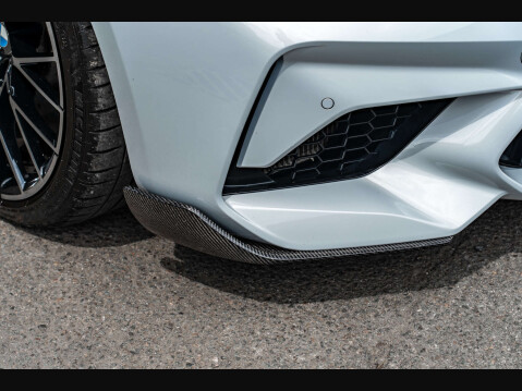 BMW 2 Series 3.0 M2 Competition Edition Auto 2dr 22