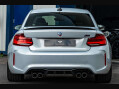 BMW 2 Series 3.0 M2 Competition Edition Auto 2dr 29