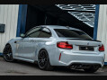 BMW 2 Series 3.0 M2 Competition Edition Auto 2dr 31