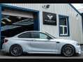 BMW 2 Series 3.0 M2 Competition Edition Auto 2dr 3