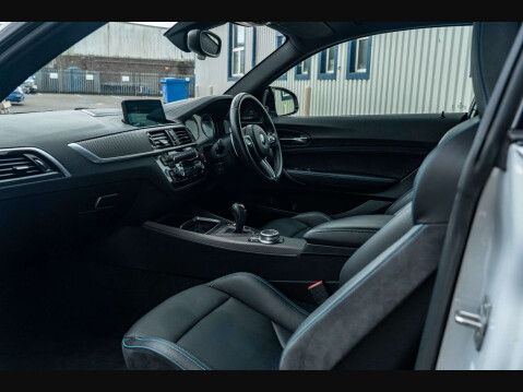 BMW 2 Series 3.0 M2 Competition Edition Auto 2dr 9